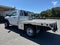 2025 RAM Ram 4500 Chassis Cab RAM 4500 TRADESMAN CHASSIS REGULAR CAB 4X4 60' CA