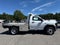 2025 RAM Ram 4500 Chassis Cab RAM 4500 TRADESMAN CHASSIS REGULAR CAB 4X4 60' CA