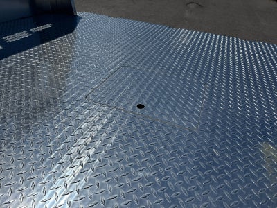 2025 RAM Ram 4500 Chassis Cab RAM 4500 TRADESMAN CHASSIS REGULAR CAB 4X4 60' CA