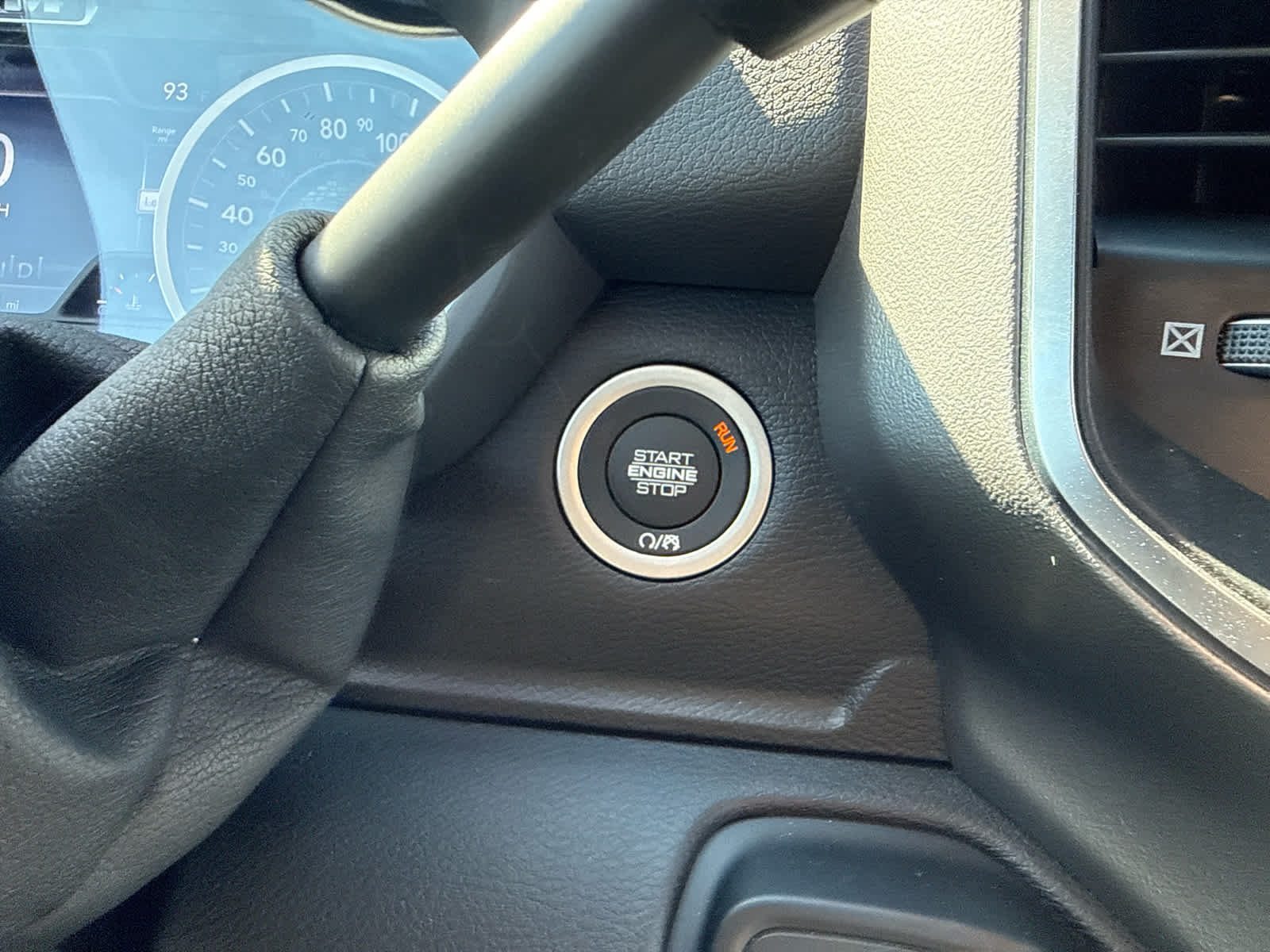 2027 RAM Ram 4500 Chassis Cab RAM 4500 BIG HORN CHASSIS CREW CAB 4X4 60' CA