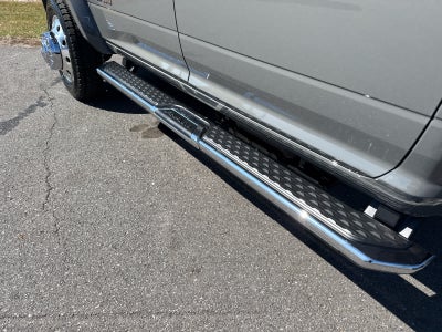 2027 RAM Ram 4500 Chassis Cab RAM 4500 BIG HORN CHASSIS CREW CAB 4X4 60' CA