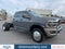 2026 RAM Ram 4500 Chassis Cab RAM 4500 TRADESMAN CHASSIS CREW CAB 4X4 60' CA