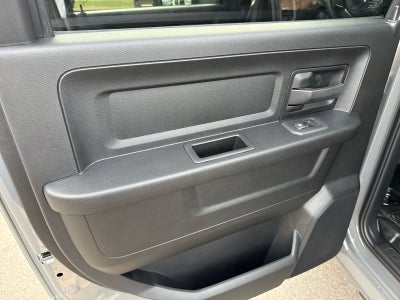 2026 RAM Ram 4500 Chassis Cab RAM 4500 TRADESMAN CHASSIS CREW CAB 4X4 60' CA