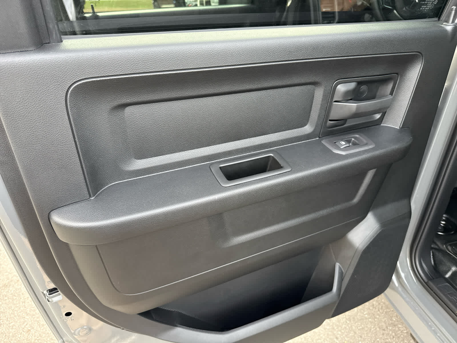 2026 RAM Ram 4500 Chassis Cab RAM 4500 TRADESMAN CHASSIS CREW CAB 4X4 60' CA