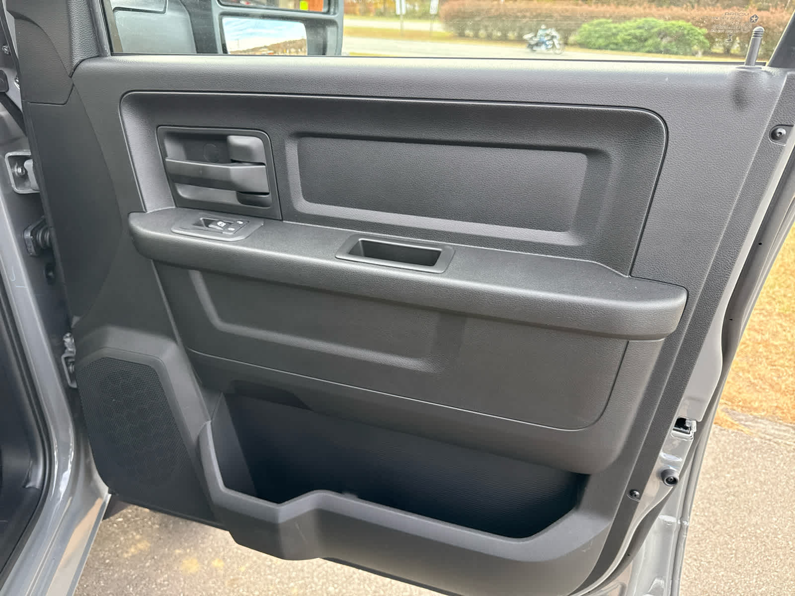 2026 RAM Ram 4500 Chassis Cab RAM 4500 TRADESMAN CHASSIS CREW CAB 4X4 60' CA