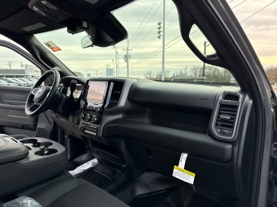 2026 RAM Ram 4500 Chassis Cab RAM 4500 TRADESMAN CHASSIS CREW CAB 4X4 60' CA