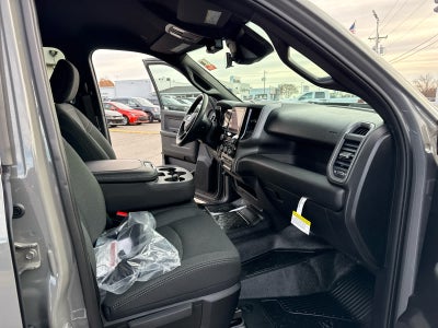 2026 RAM Ram 4500 Chassis Cab RAM 4500 TRADESMAN CHASSIS CREW CAB 4X4 60' CA