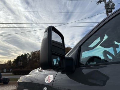 2026 RAM Ram 4500 Chassis Cab RAM 4500 TRADESMAN CHASSIS CREW CAB 4X4 60' CA