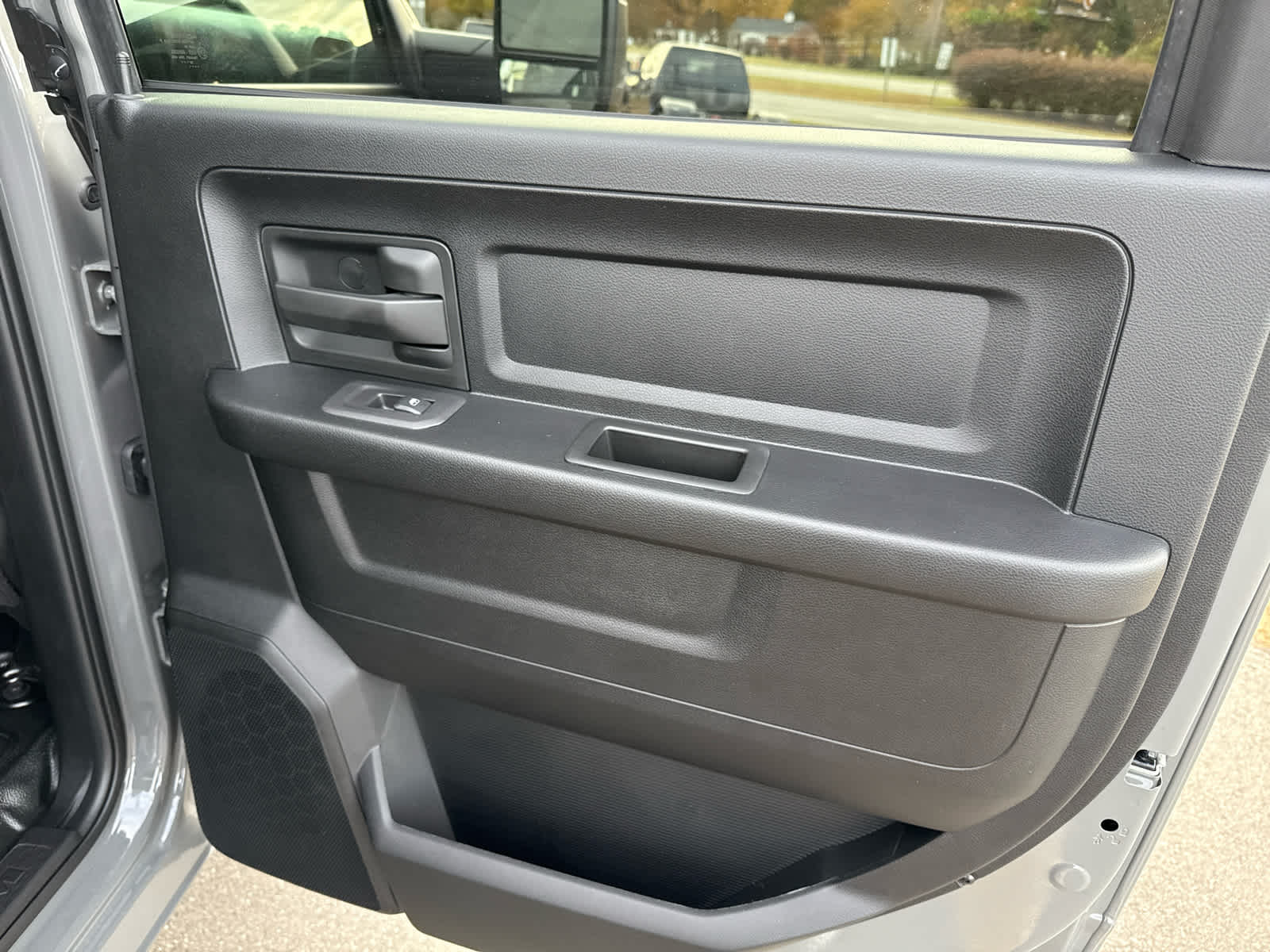 2026 RAM Ram 4500 Chassis Cab RAM 4500 TRADESMAN CHASSIS CREW CAB 4X4 60' CA