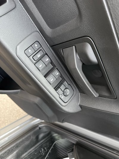 2026 RAM Ram 4500 Chassis Cab RAM 4500 TRADESMAN CHASSIS CREW CAB 4X4 60' CA