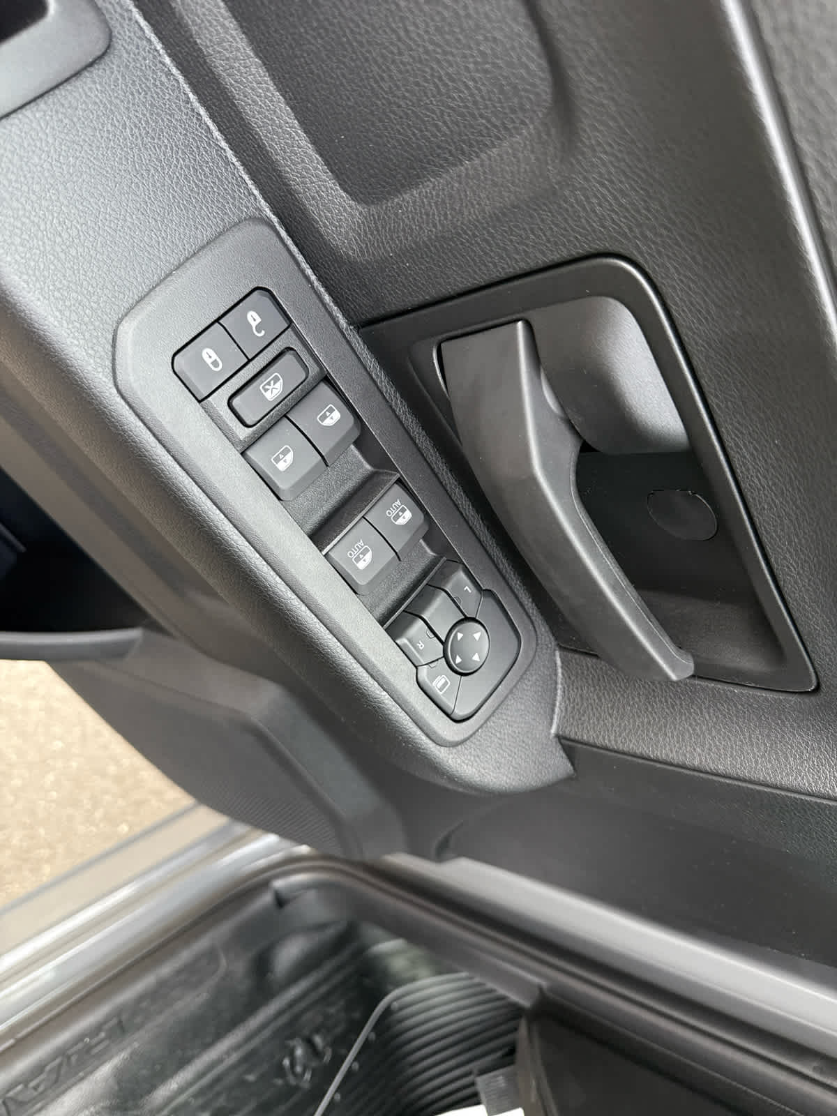 2026 RAM Ram 4500 Chassis Cab RAM 4500 TRADESMAN CHASSIS CREW CAB 4X4 60' CA