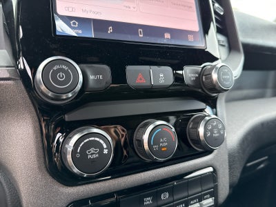 2026 RAM Ram 4500 Chassis Cab RAM 4500 TRADESMAN CHASSIS CREW CAB 4X4 60' CA