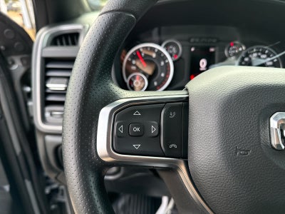 2026 RAM Ram 4500 Chassis Cab RAM 4500 TRADESMAN CHASSIS CREW CAB 4X4 60' CA