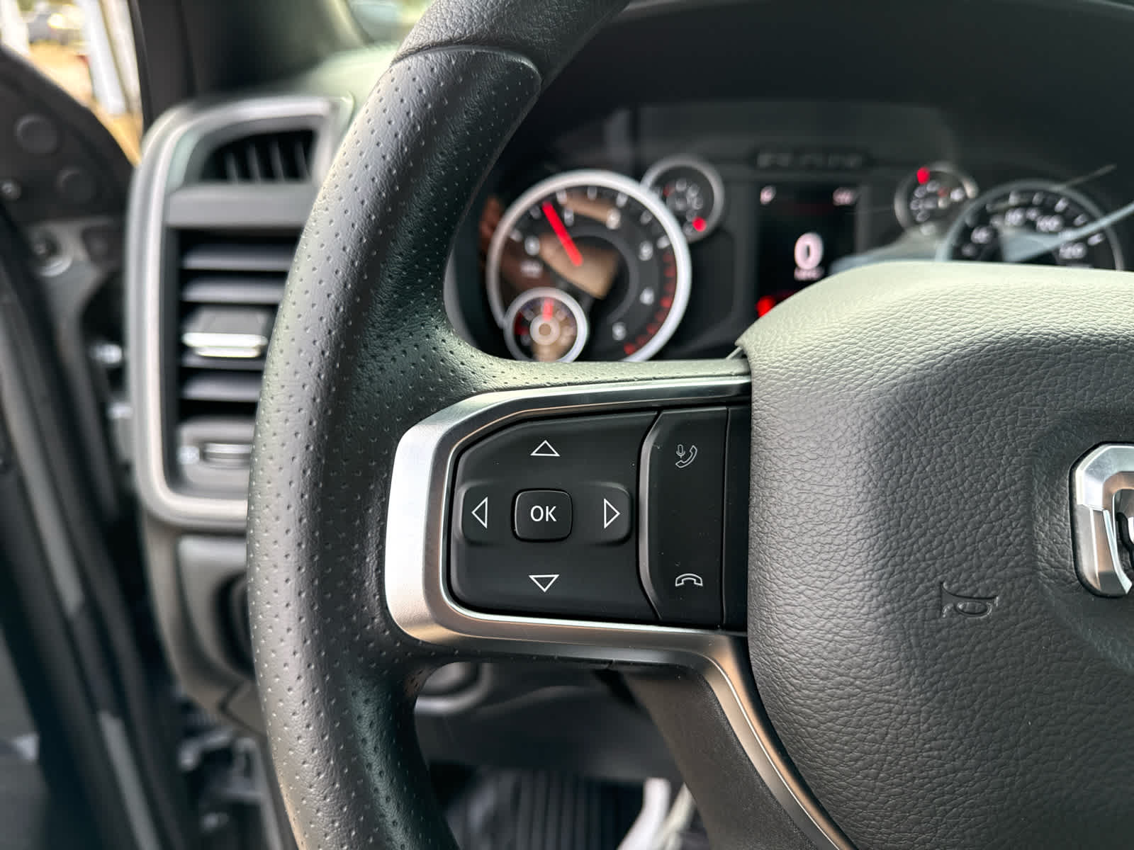 2026 RAM Ram 4500 Chassis Cab RAM 4500 TRADESMAN CHASSIS CREW CAB 4X4 60' CA