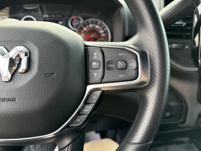 2026 RAM Ram 4500 Chassis Cab RAM 4500 TRADESMAN CHASSIS CREW CAB 4X4 60' CA