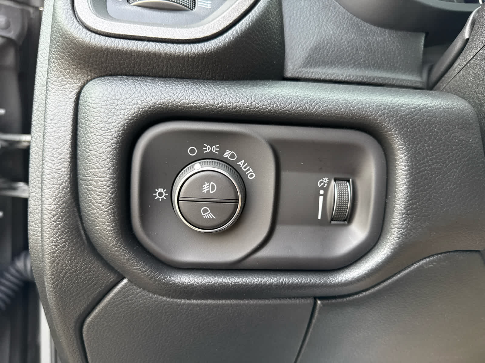 2026 RAM Ram 4500 Chassis Cab RAM 4500 TRADESMAN CHASSIS CREW CAB 4X4 60' CA