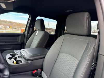 2026 RAM Ram 4500 Chassis Cab RAM 4500 TRADESMAN CHASSIS CREW CAB 4X4 60' CA