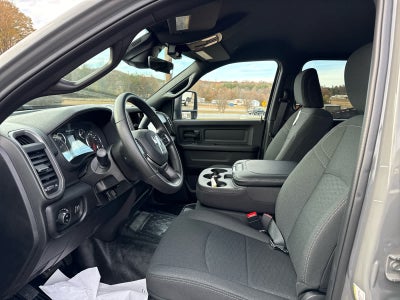 2026 RAM Ram 4500 Chassis Cab RAM 4500 TRADESMAN CHASSIS CREW CAB 4X4 60' CA