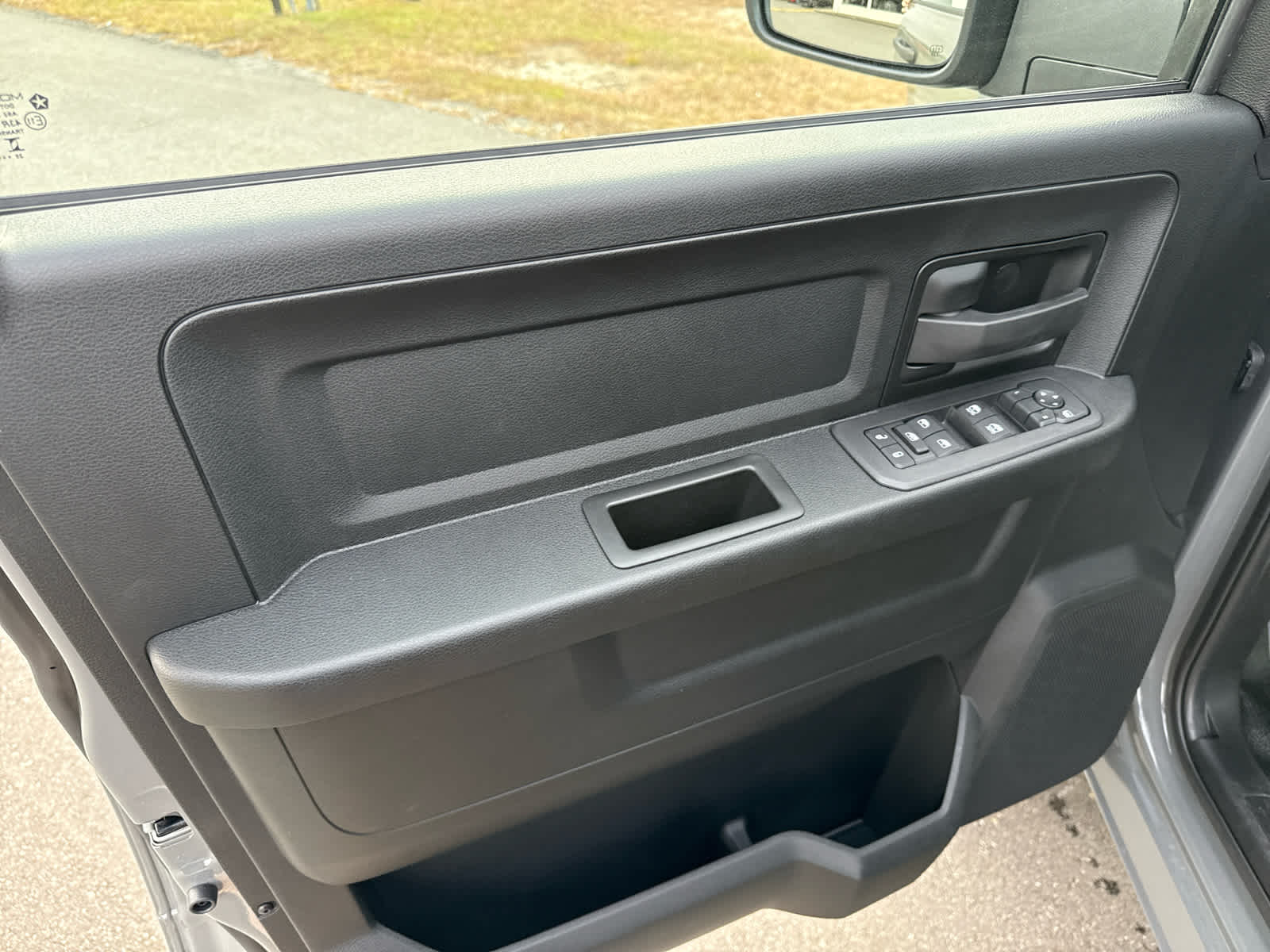 2026 RAM Ram 4500 Chassis Cab RAM 4500 TRADESMAN CHASSIS CREW CAB 4X4 60' CA