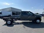 2026 RAM 4500 Chassis RAM 4500 TRADESMAN CHASSIS CREW CAB 4X4 60' CA