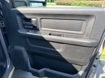 2026 RAM 4500 Chassis RAM 4500 TRADESMAN CHASSIS CREW CAB 4X4 60' CA