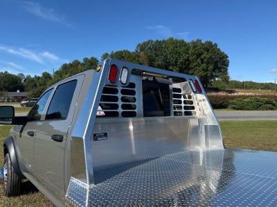 2026 RAM Ram 4500 Chassis Cab RAM 4500 TRADESMAN CHASSIS CREW CAB 4X4 60' CA