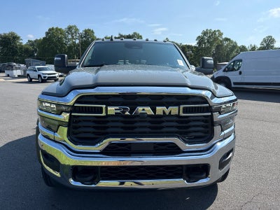 2026 RAM 4500 Chassis RAM 4500 TRADESMAN CHASSIS CREW CAB 4X4 60' CA