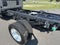 2026 RAM 4500 Chassis RAM 4500 TRADESMAN CHASSIS CREW CAB 4X4 60' CA