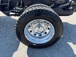 2026 RAM Ram 4500 Chassis Cab RAM 4500 BIG HORN CHASSIS CREW CAB 4X4 60' CA