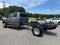 2026 RAM Ram 4500 Chassis Cab RAM 4500 TRADESMAN CHASSIS CREW CAB 4X4 84' CA