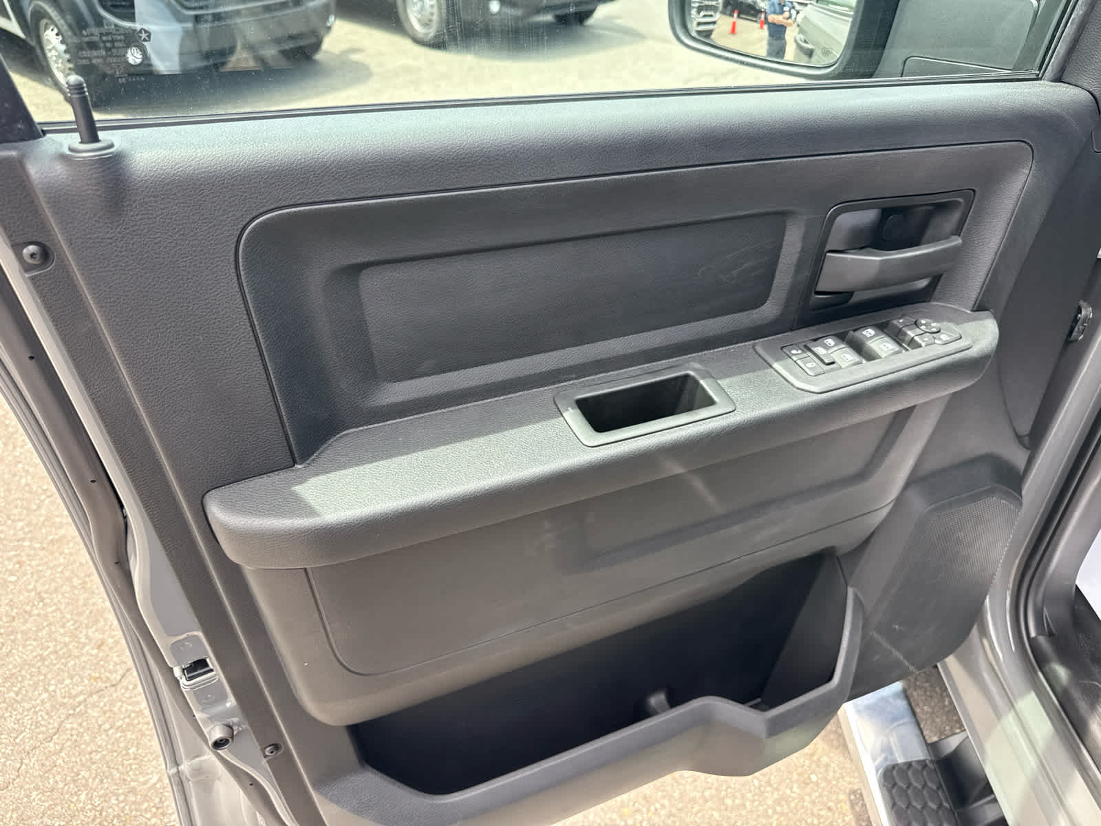 2026 RAM Ram 4500 Chassis Cab RAM 4500 TRADESMAN CHASSIS CREW CAB 4X4 84' CA