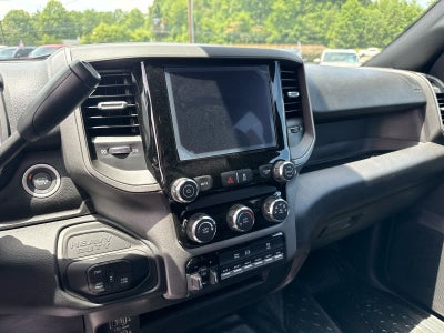 2026 RAM Ram 4500 Chassis Cab RAM 4500 TRADESMAN CHASSIS CREW CAB 4X4 84' CA