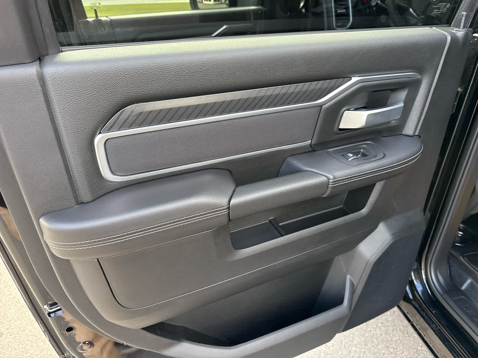 2026 RAM Ram 4500 Chassis Cab RAM 4500 BIG HORN CHASSIS CREW CAB 4X4 84' CA