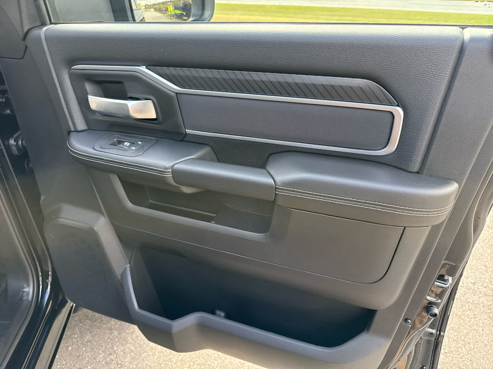 2026 RAM Ram 4500 Chassis Cab RAM 4500 BIG HORN CHASSIS CREW CAB 4X4 84' CA