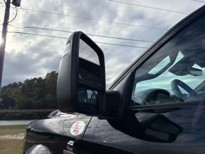 2026 RAM Ram 4500 Chassis Cab RAM 4500 BIG HORN CHASSIS CREW CAB 4X4 84' CA