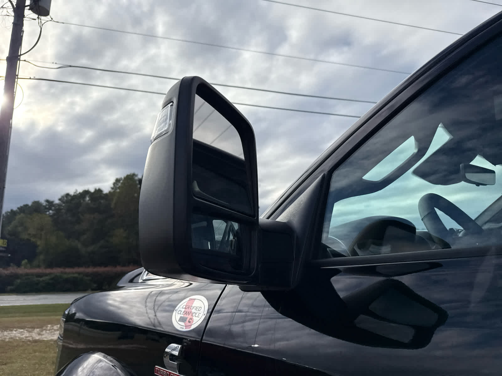 2026 RAM Ram 4500 Chassis Cab RAM 4500 BIG HORN CHASSIS CREW CAB 4X4 84' CA