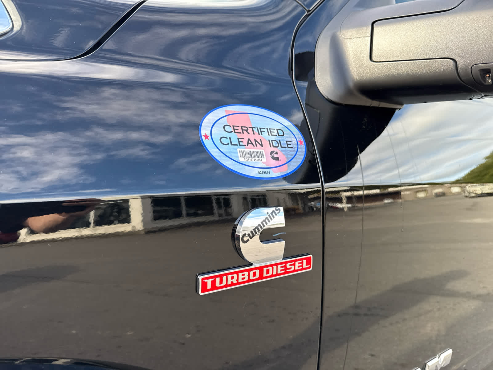 2026 RAM Ram 4500 Chassis Cab RAM 4500 BIG HORN CHASSIS CREW CAB 4X4 84' CA