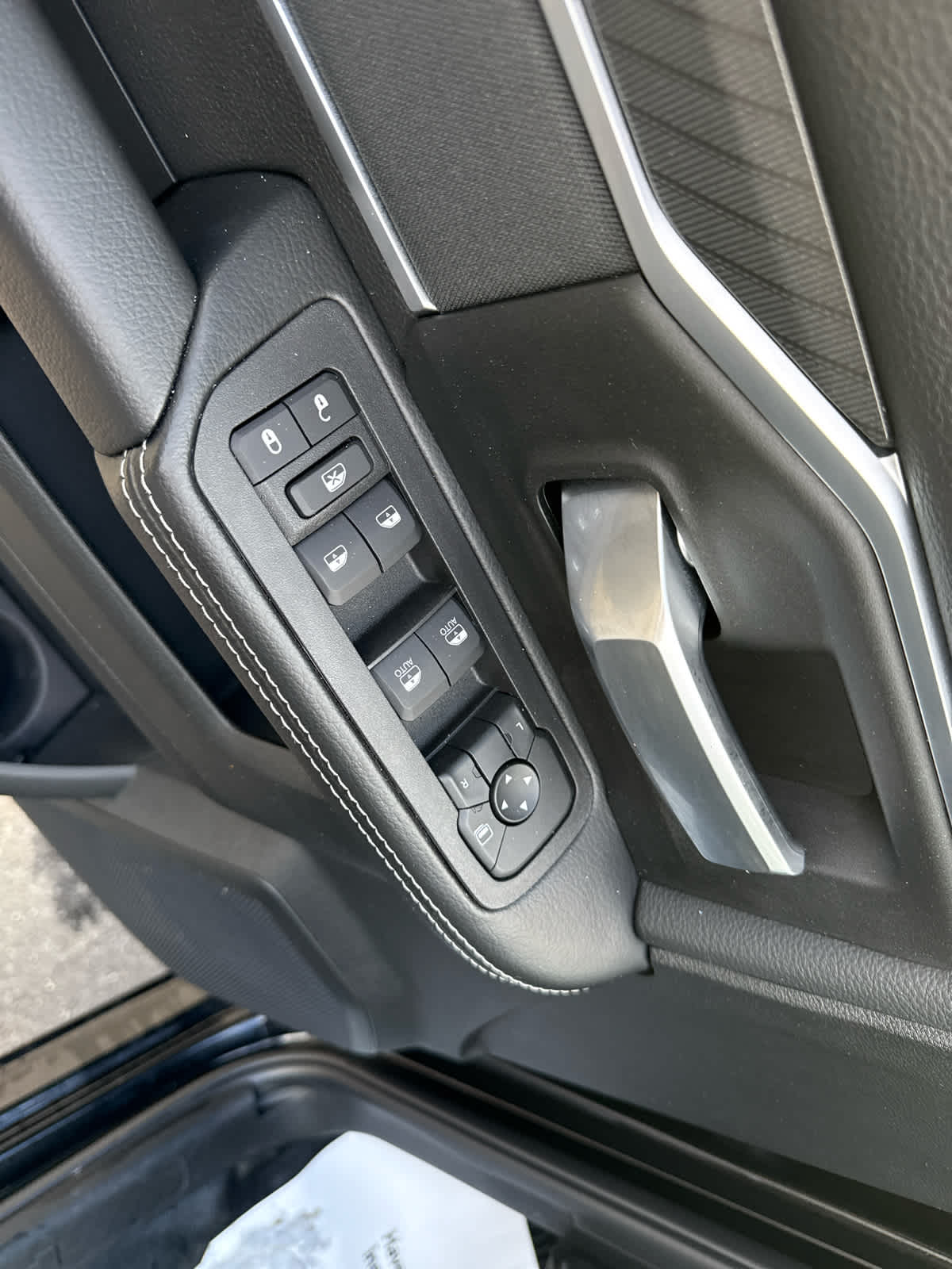 2026 RAM Ram 4500 Chassis Cab RAM 4500 BIG HORN CHASSIS CREW CAB 4X4 84' CA