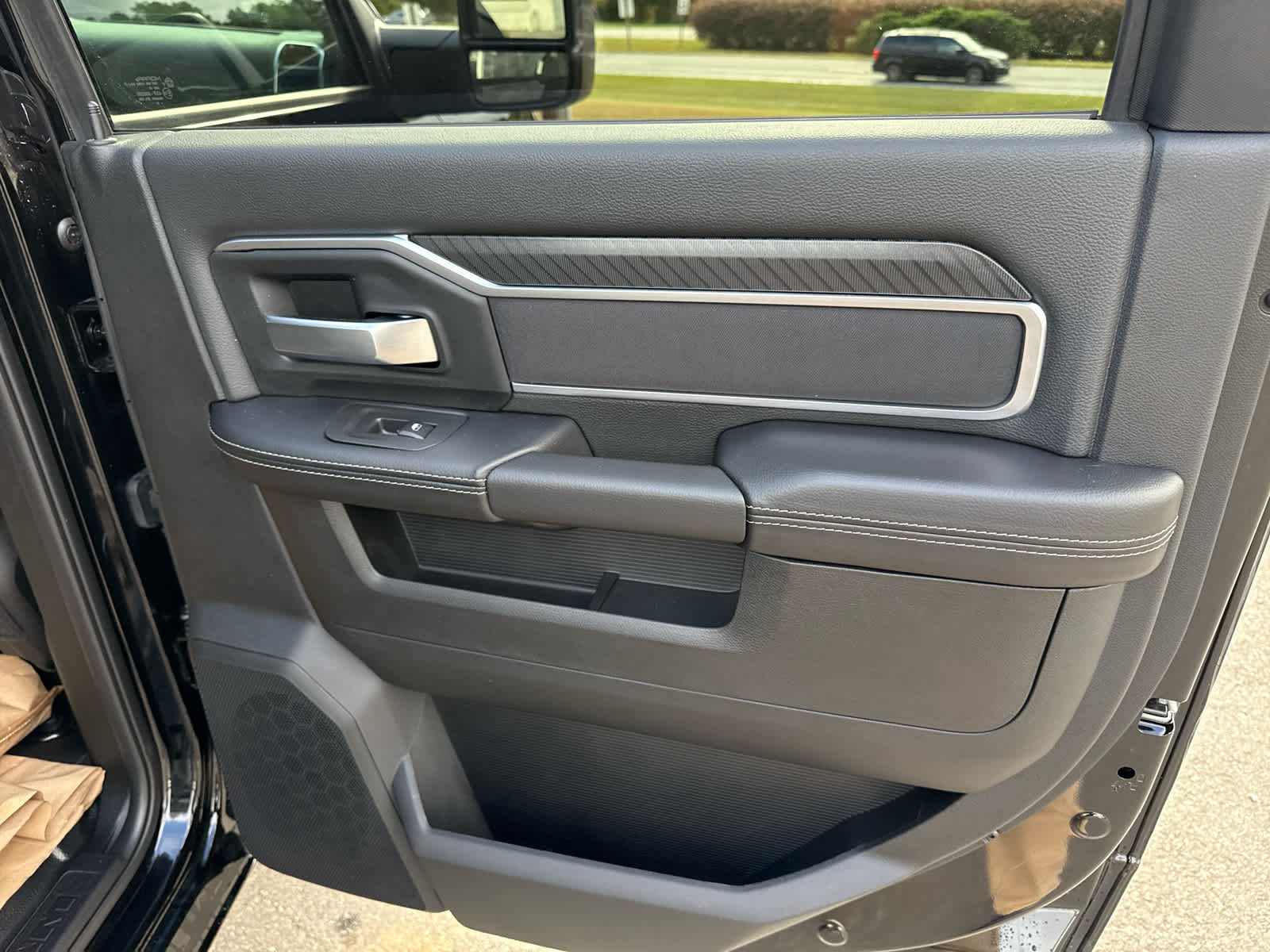 2026 RAM Ram 4500 Chassis Cab RAM 4500 BIG HORN CHASSIS CREW CAB 4X4 84' CA