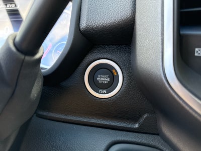 2026 RAM Ram 4500 Chassis Cab RAM 4500 BIG HORN CHASSIS CREW CAB 4X4 84' CA