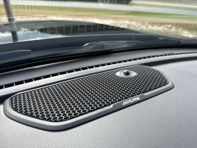 2026 RAM Ram 4500 Chassis Cab RAM 4500 BIG HORN CHASSIS CREW CAB 4X4 84' CA