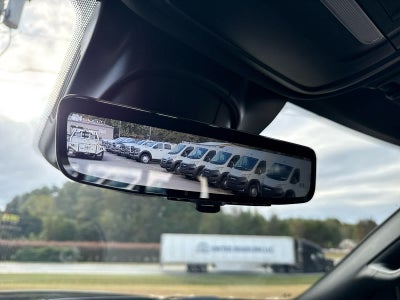 2026 RAM Ram 4500 Chassis Cab RAM 4500 BIG HORN CHASSIS CREW CAB 4X4 84' CA