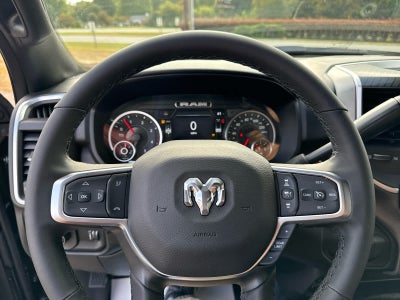 2026 RAM Ram 4500 Chassis Cab RAM 4500 BIG HORN CHASSIS CREW CAB 4X4 84' CA