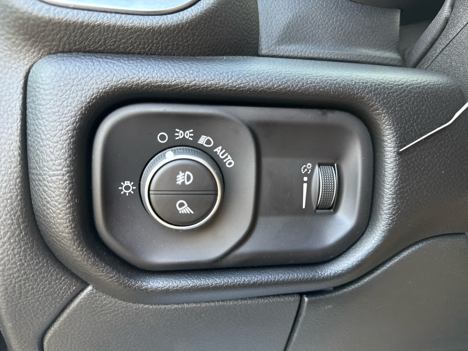 2026 RAM Ram 4500 Chassis Cab RAM 4500 BIG HORN CHASSIS CREW CAB 4X4 84' CA