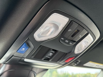 2026 RAM Ram 4500 Chassis Cab RAM 4500 BIG HORN CHASSIS CREW CAB 4X4 84' CA