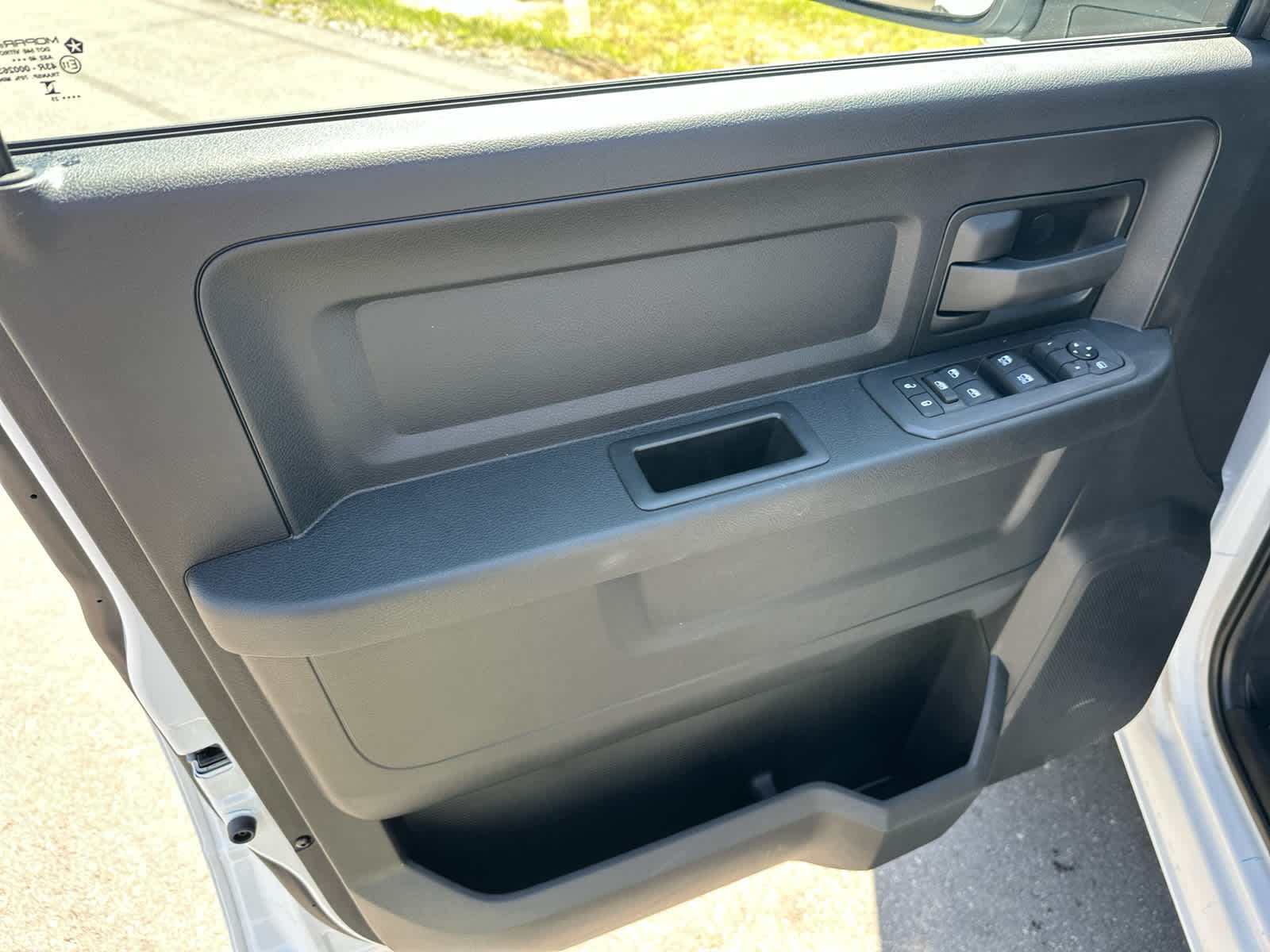 2025 RAM Ram 4500 Chassis Cab RAM 4500 TRADESMAN CHASSIS CREW CAB 4X4 84' CA