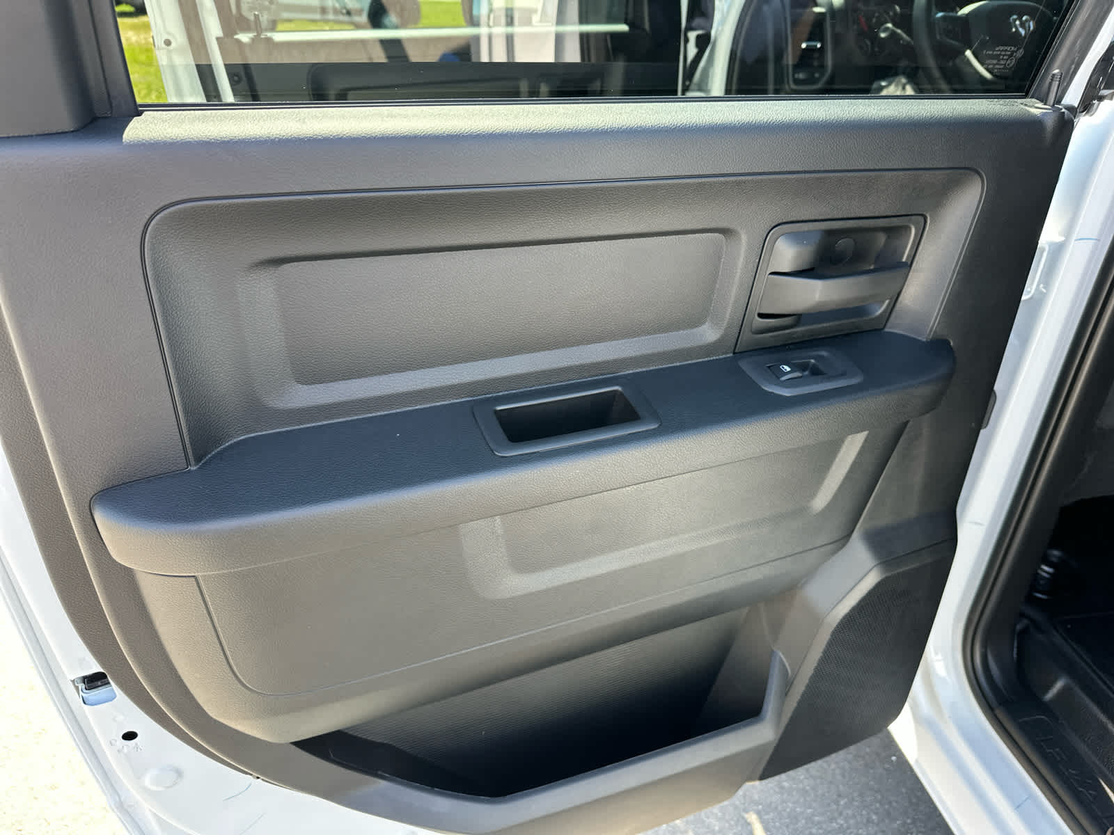 2025 RAM Ram 4500 Chassis Cab RAM 4500 TRADESMAN CHASSIS CREW CAB 4X4 84' CA