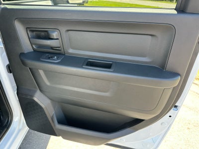 2025 RAM Ram 4500 Chassis Cab RAM 4500 TRADESMAN CHASSIS CREW CAB 4X4 84' CA