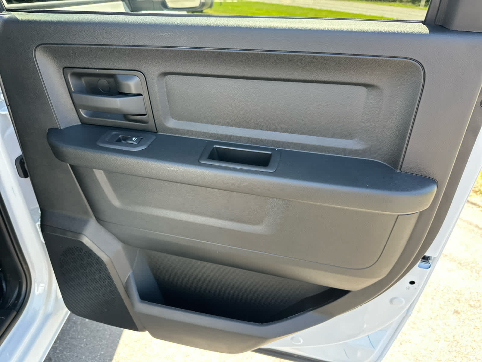 2025 RAM Ram 4500 Chassis Cab RAM 4500 TRADESMAN CHASSIS CREW CAB 4X4 84' CA