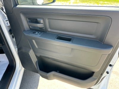 2025 RAM Ram 4500 Chassis Cab RAM 4500 TRADESMAN CHASSIS CREW CAB 4X4 84' CA